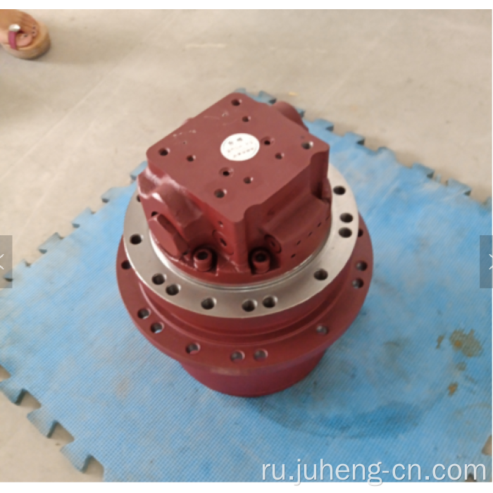 PC20-3 Бортовая передача PC20-3 Ходовой двигатель 20R-60-00100